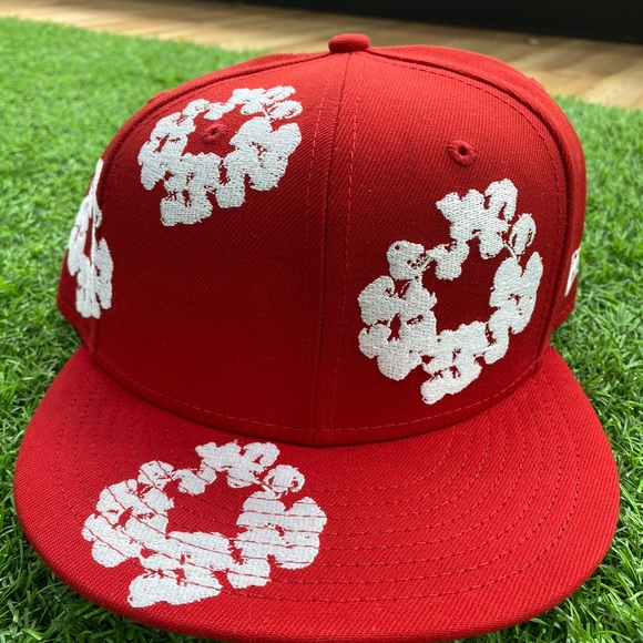 Demon tears hat - Picture 4 of 4